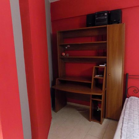George'S Apartment In Volos Area Luaran gambar