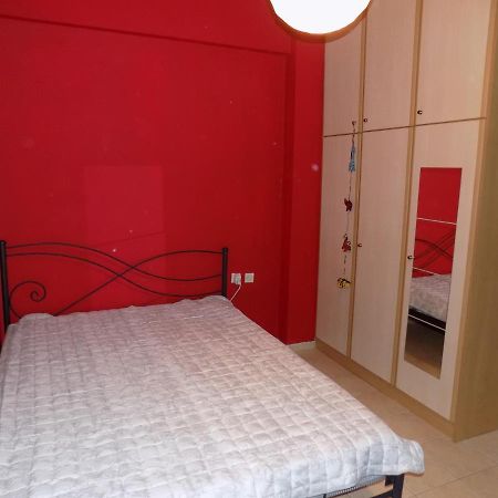 George'S Apartment In Volos Area Luaran gambar