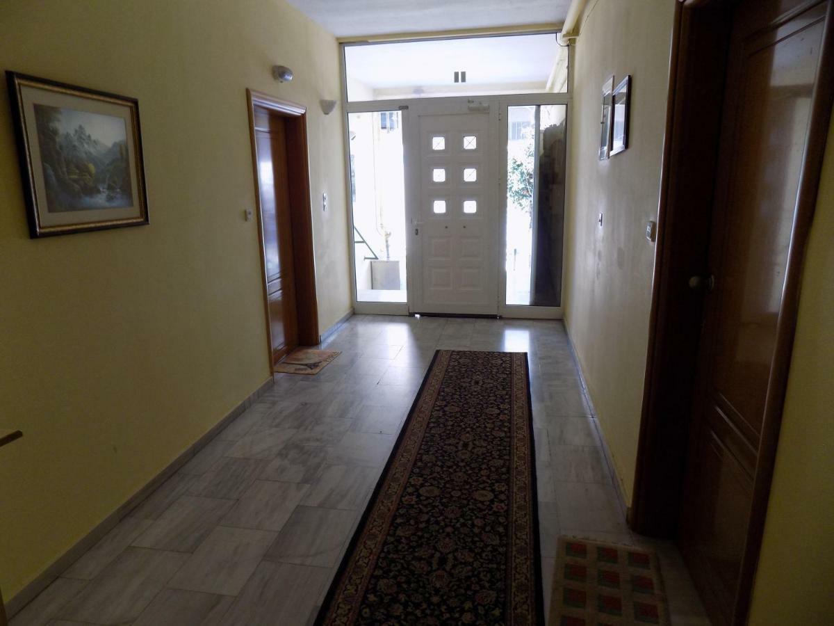 George'S Apartment In Volos Area Luaran gambar