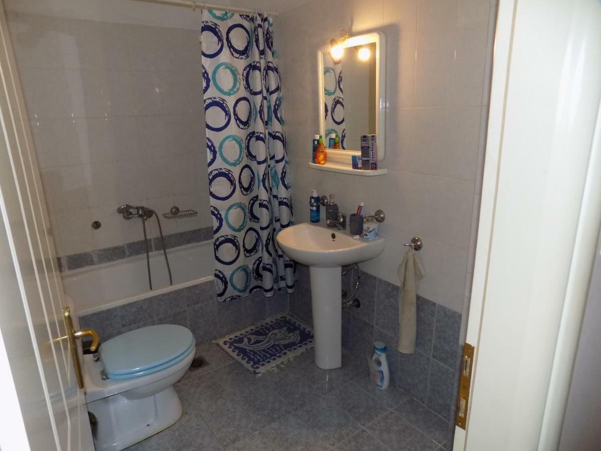 George'S Apartment In Volos Area Luaran gambar