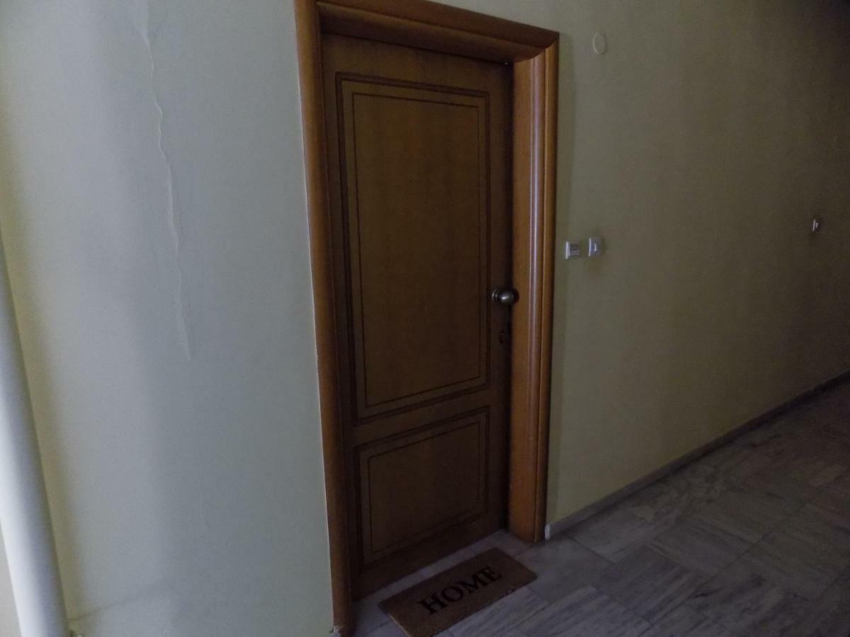 George'S Apartment In Volos Area Luaran gambar