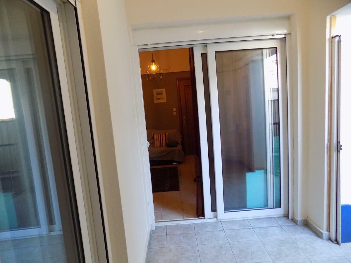 George'S Apartment In Volos Area Luaran gambar