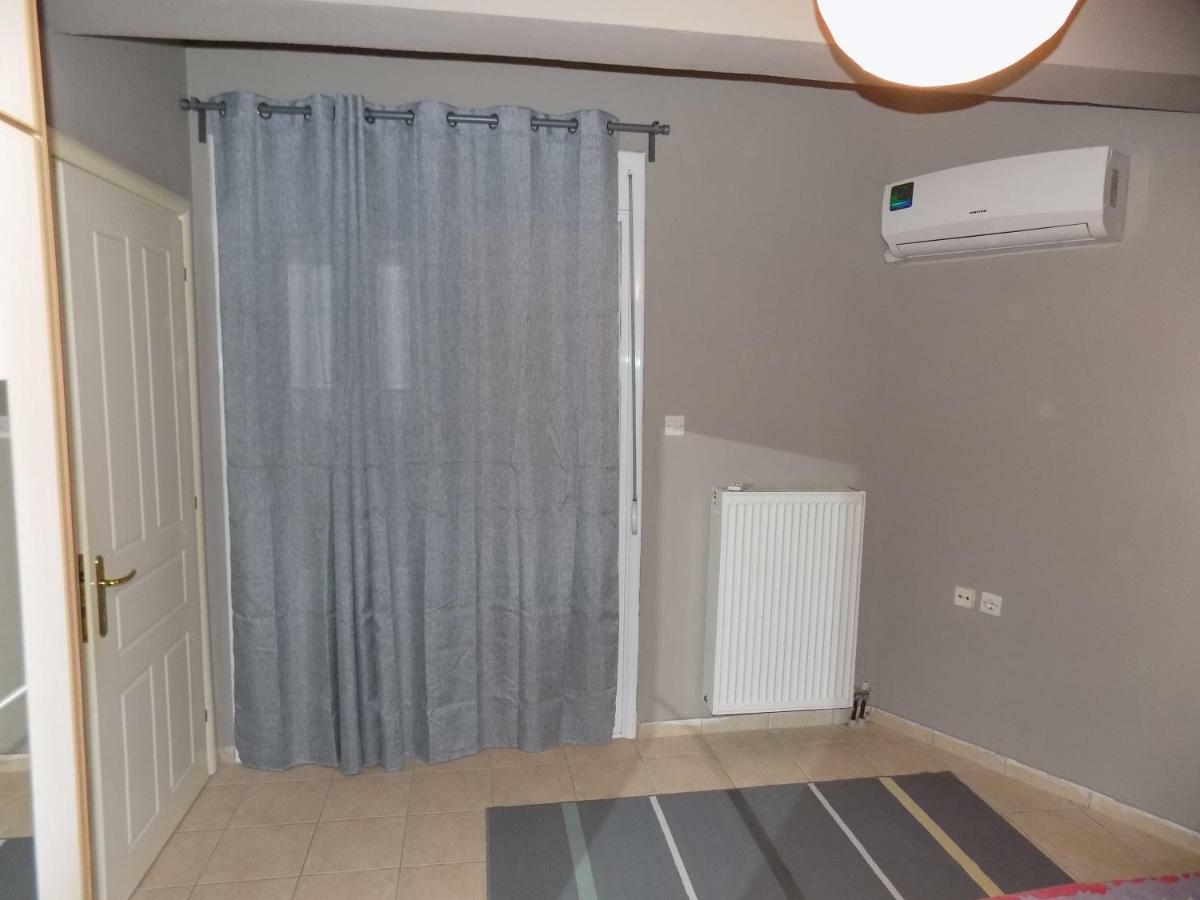 George'S Apartment In Volos Area Luaran gambar