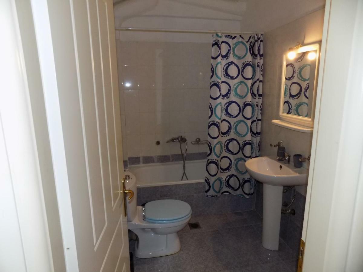 George'S Apartment In Volos Area Luaran gambar