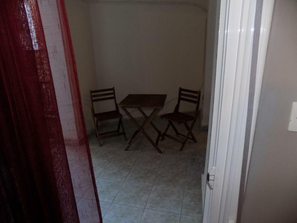 George'S Apartment In Volos Area Luaran gambar