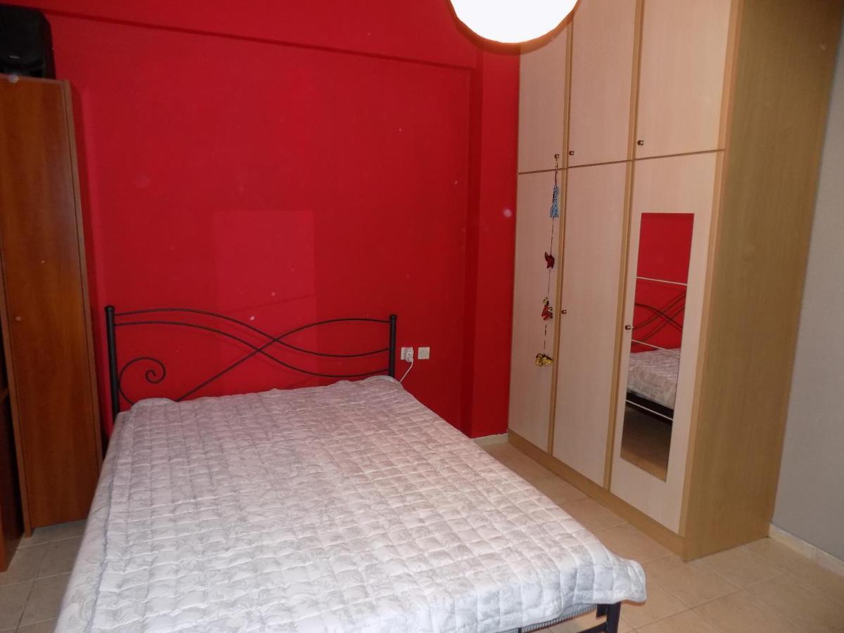 George'S Apartment In Volos Area Luaran gambar